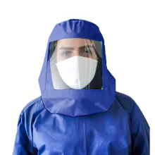 Medical Head Shield Cover